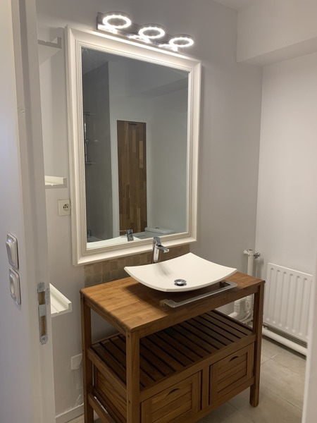 Vente Appartement EYSINES - 2 pièces -48 m² - (33320)