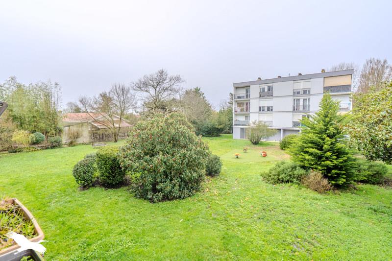 Vente Appartement EYSINES - 3 pièces -57 m² - (33320)