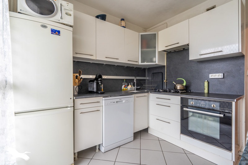 Vente Appartement EYSINES - 3 pièces -57 m² - (33320)