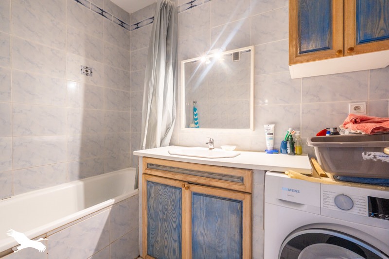 Vente Appartement EYSINES - 3 pièces -57 m² - (33320)