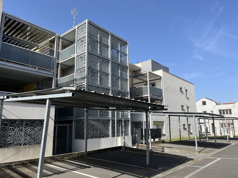 Vente Appartement EYSINES - 2 pièces -43 m² - (33320)