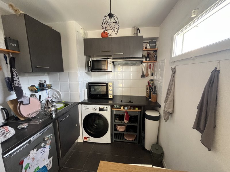 Vente Appartement EYSINES - 2 pièces -43 m² - (33320)