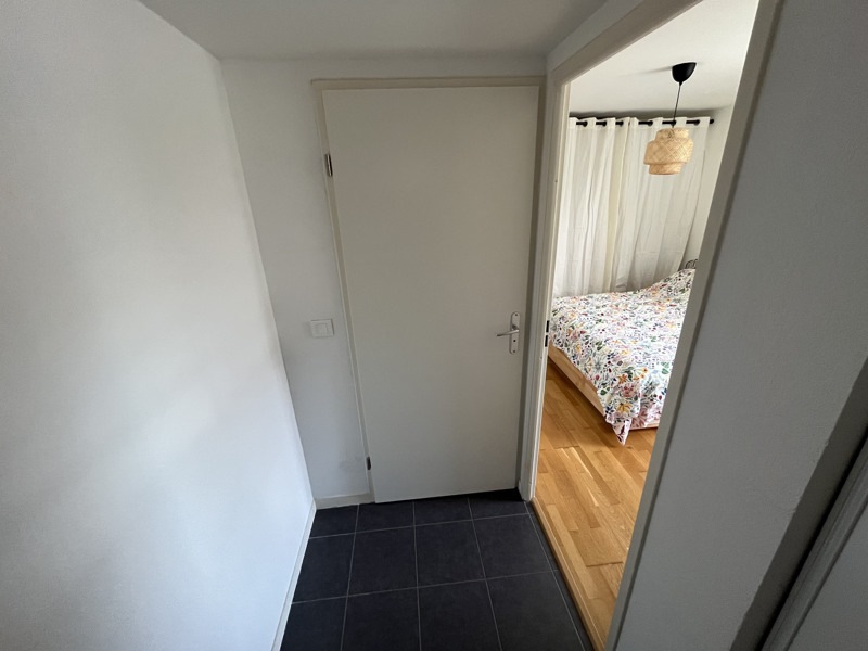 Vente Appartement EYSINES - 2 pièces -43 m² - (33320)