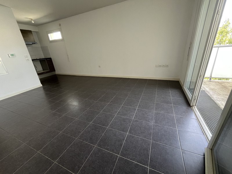 Vente Appartement EYSINES - 2 pièces -43 m² - (33320)