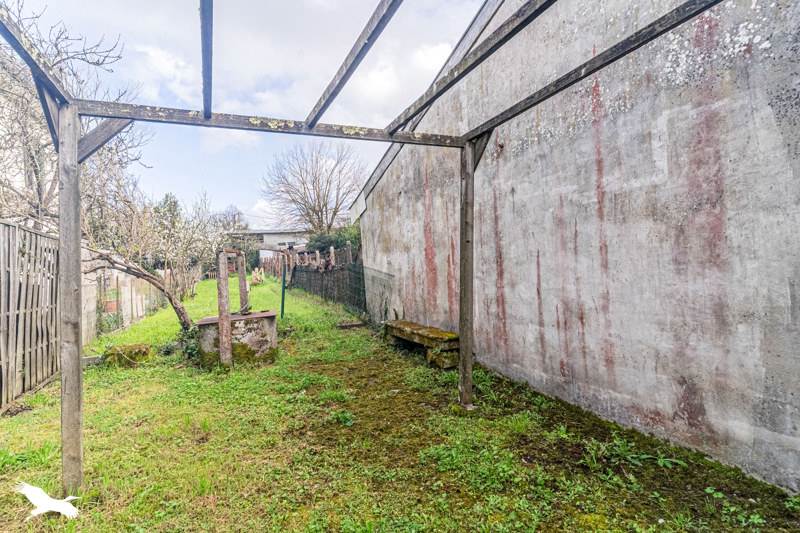 Vente Maison EYSINES - 3 pièces -58 m² - (33320)