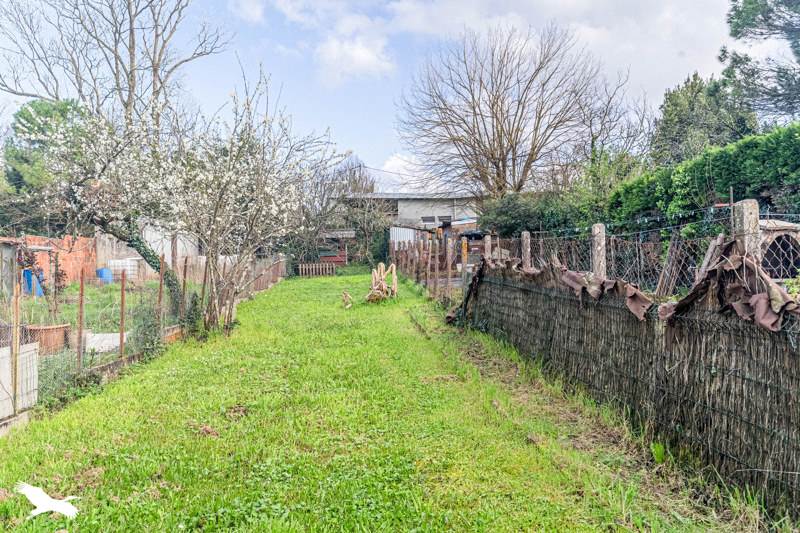 Vente Maison EYSINES - 3 pièces -58 m² - (33320)