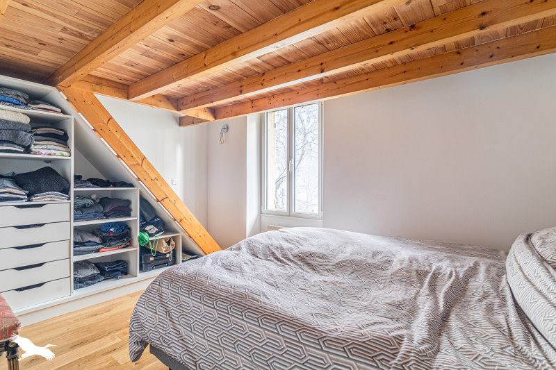 Vente Maison EYSINES - 3 pièces -58 m² - (33320)