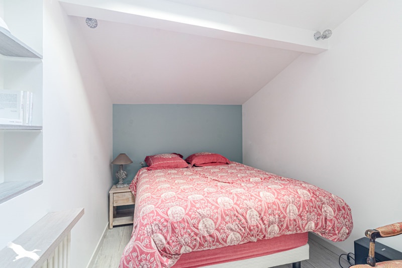 Vente Maison EYSINES - 3 pièces -58 m² - (33320)