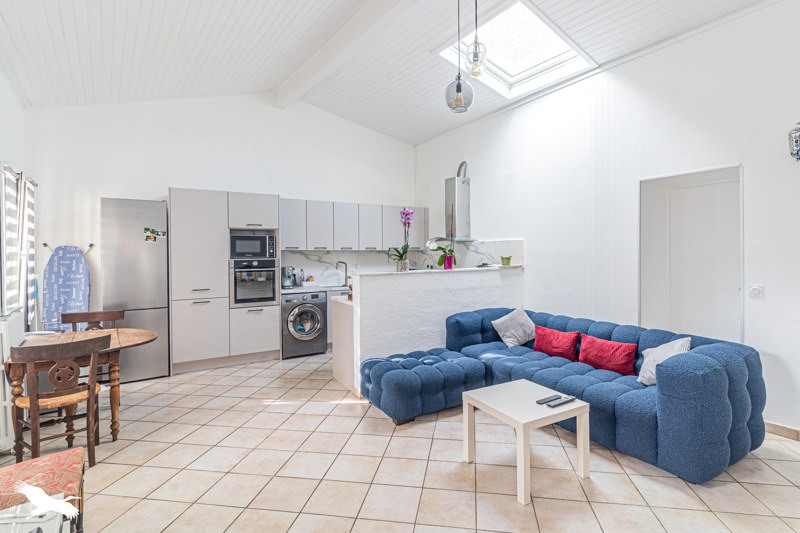 Vente Maison EYSINES - 3 pièces -58 m² - (33320)