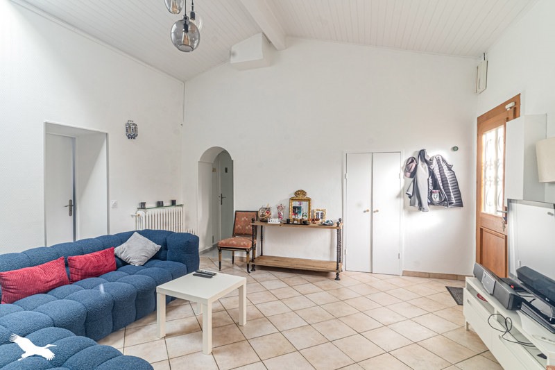 Vente Maison Eysines 33320 3 pièces - 58 m²