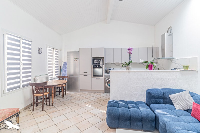 Vente Maison Eysines 33320 3 pièces - 58 m²