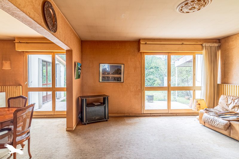 Vente Maison EYSINES - 4 pièces -101 m² - (33320)