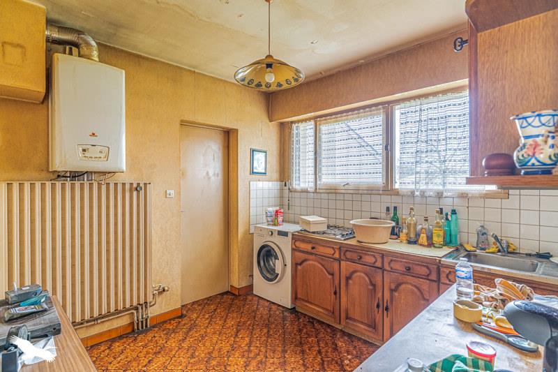 Vente Maison EYSINES - 4 pièces -101 m² - (33320)