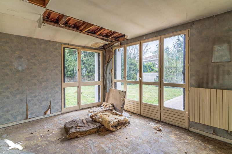 Vente Maison EYSINES - 4 pièces -101 m² - (33320)