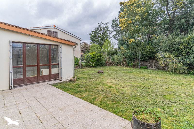 Vente Maison EYSINES - 4 pièces -101 m² - (33320)