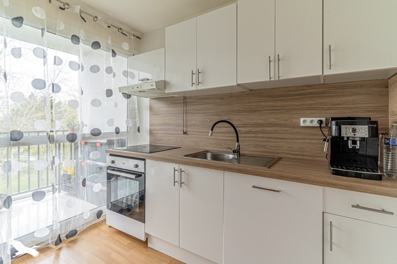 Vente Appartement EYSINES - 3 pièces -58 m² - (33320)