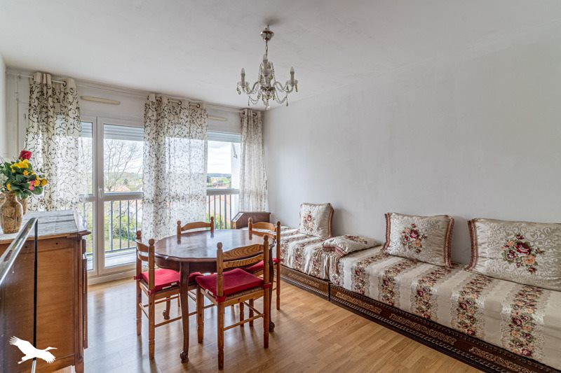 Vente Appartement EYSINES - 3 pièces -58 m² - (33320)