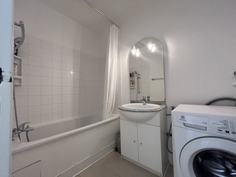 Vente Appartement EYSINES - 3 pièces -58 m² - (33320)