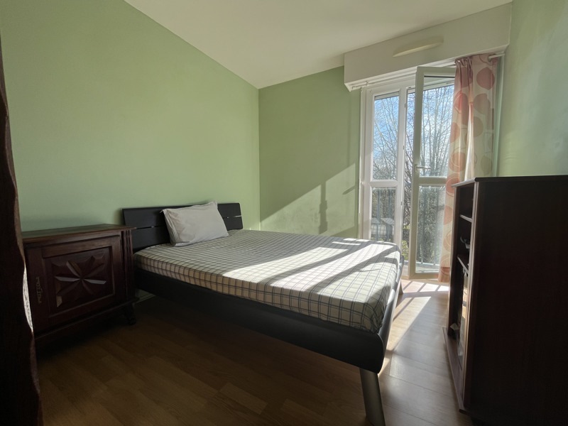 Vente Appartement EYSINES - 3 pièces -58 m² - (33320)