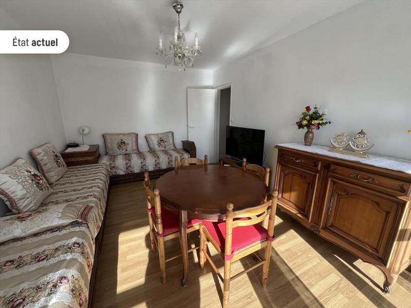 Vente Appartement EYSINES - 3 pièces -58 m² - (33320)