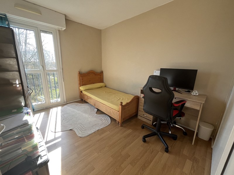 Vente Appartement EYSINES - 3 pièces -58 m² - (33320)