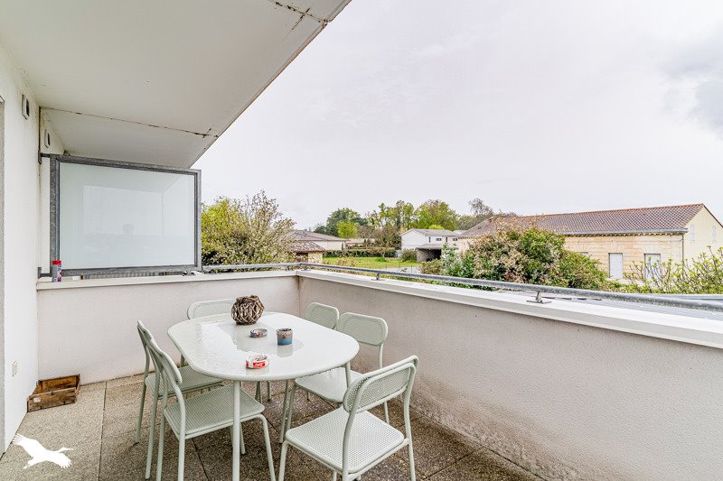 Vente Appartement EYSINES - 2 pièces -48 m² - (33320)