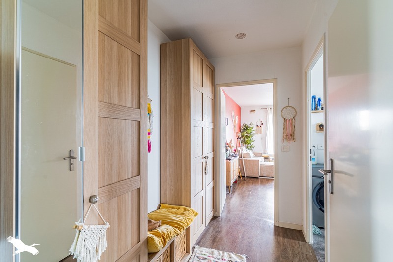 Vente Appartement EYSINES - 2 pièces -48 m² - (33320)