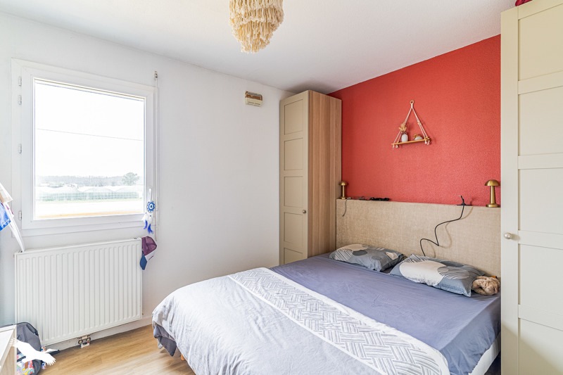 Vente Appartement EYSINES - 2 pièces -48 m² - (33320)