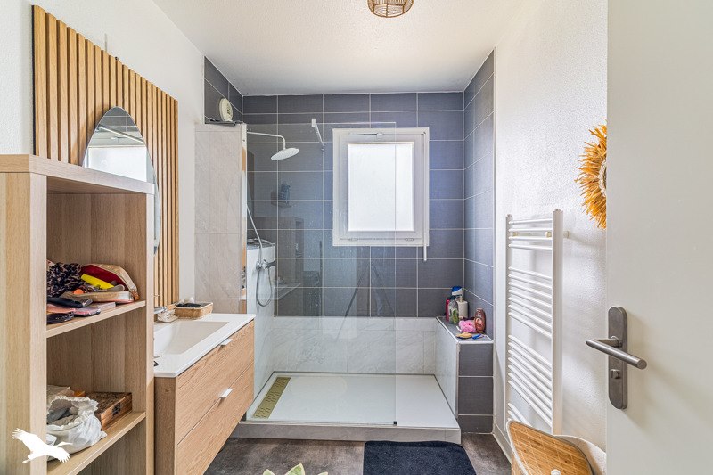 Vente Appartement EYSINES - 2 pièces -48 m² - (33320)