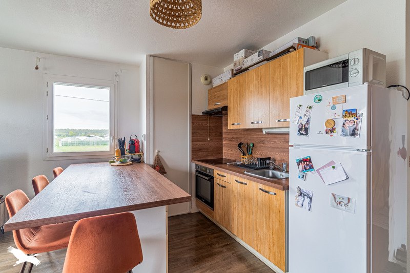 Vente Appartement EYSINES - 2 pièces -48 m² - (33320)