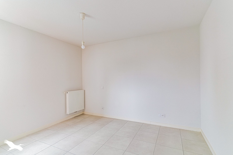 Vente Appartement EYSINES - 2 pièces -42 m² - (33320)