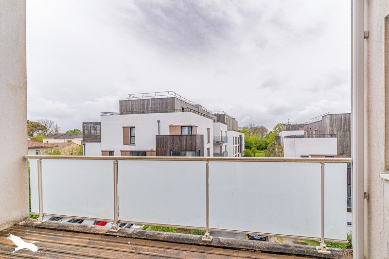 Vente Appartement EYSINES - 2 pièces -42 m² - (33320)