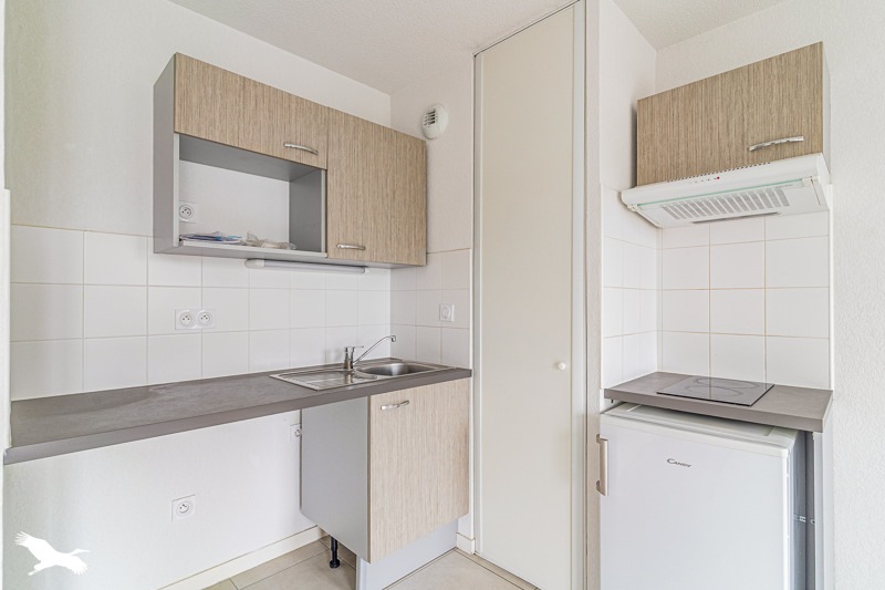 Vente Appartement EYSINES - 2 pièces -42 m² - (33320)