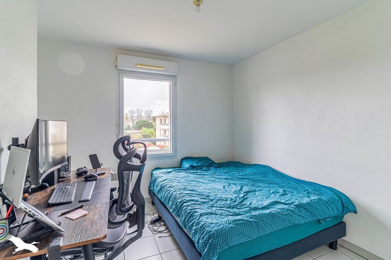 Vente Appartement EYSINES - 2 pièces -43 m² - (33320)