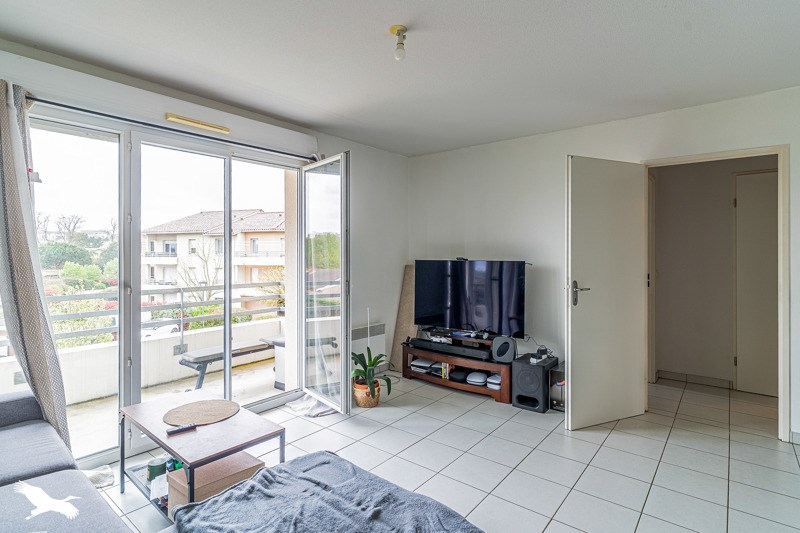 Vente Appartement EYSINES - 2 pièces -43 m² - (33320)