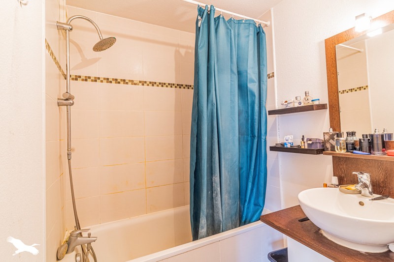 Vente Appartement EYSINES - 2 pièces -43 m² - (33320)