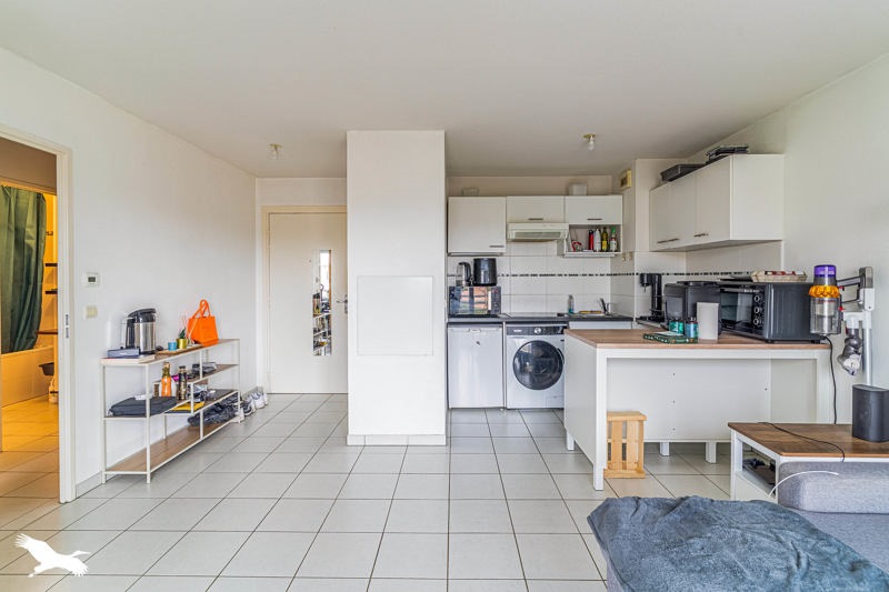 Vente Appartement EYSINES - 2 pièces -43 m² - (33320)