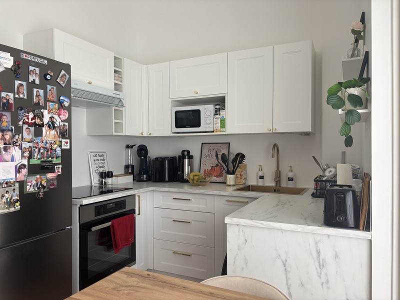Vente Appartement EYSINES - 2 pièces -36 m² - (33320)
