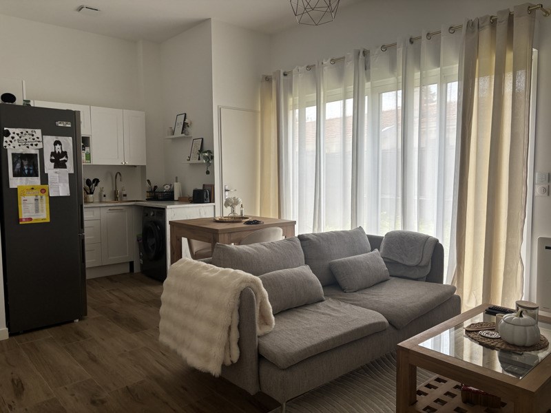 Vente Appartement EYSINES - 2 pièces -36 m² - (33320)