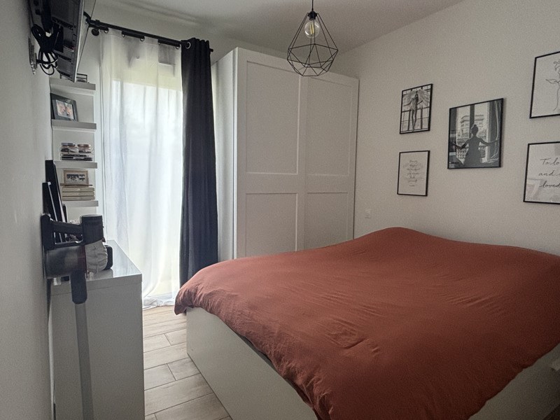 Vente Appartement EYSINES - 2 pièces -36 m² - (33320)
