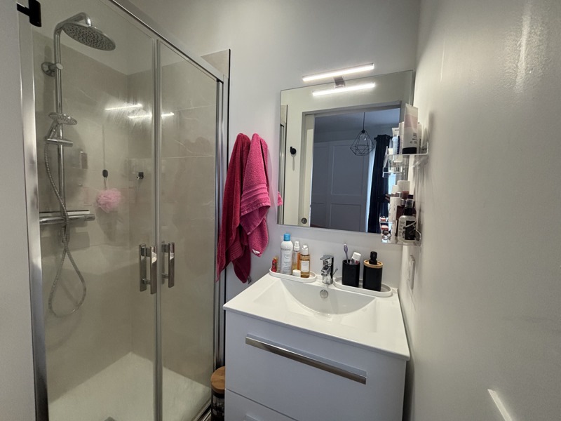 Vente Appartement EYSINES - 2 pièces -36 m² - (33320)