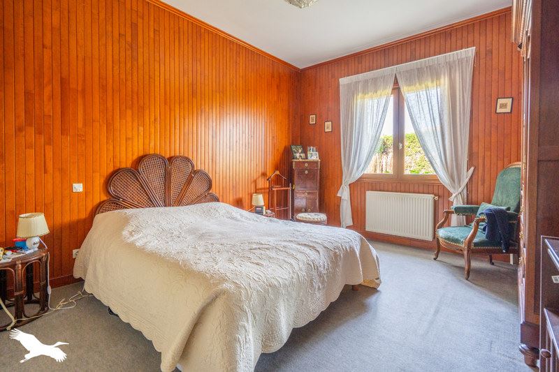 Vente Maison EYSINES - 9 pièces -219 m² - (33320)