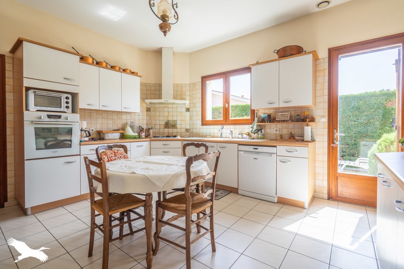 Vente Maison EYSINES - 9 pièces -219 m² - (33320)