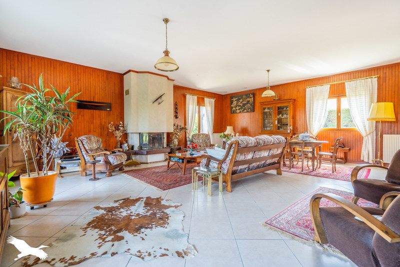 Vente Maison EYSINES - 9 pièces -219 m² - (33320)