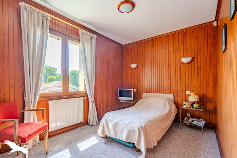 Vente Maison EYSINES - 9 pièces -219 m² - (33320)