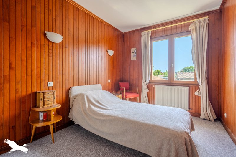 Vente Maison EYSINES - 9 pièces -219 m² - (33320)