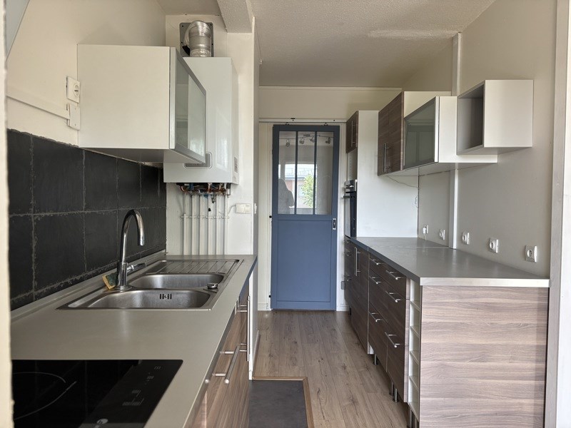 Vente Appartement EYSINES - 5 pièces -95,6 m² - (33320)