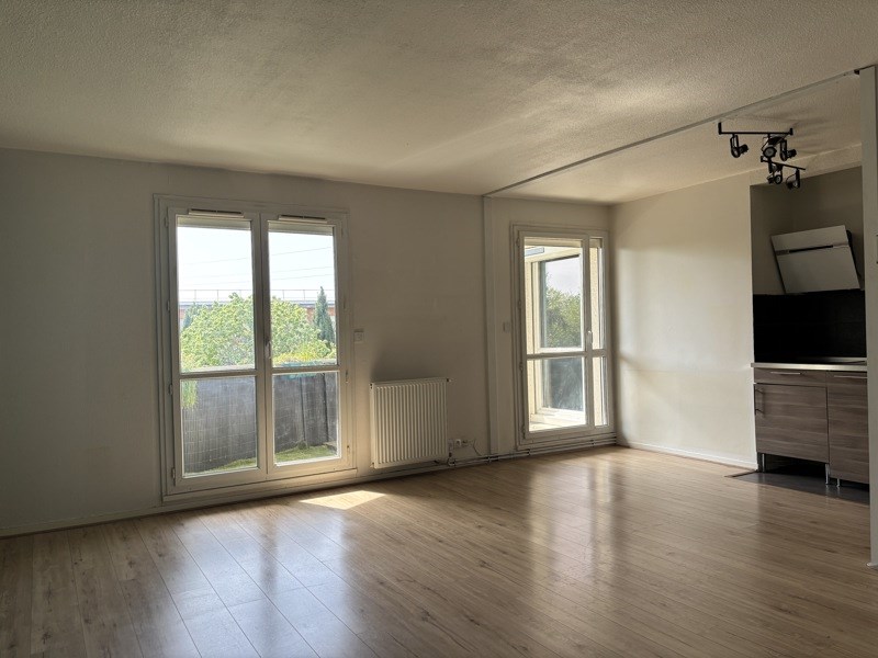 Vente Appartement EYSINES - 5 pièces -95,6 m² - (33320)
