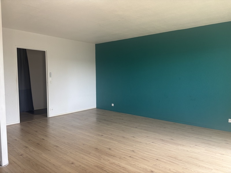 Vente Appartement EYSINES - 5 pièces -95,6 m² - (33320)