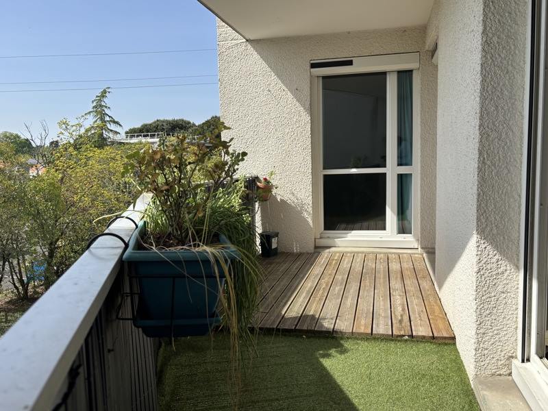 Vente Appartement EYSINES - 5 pièces -95,6 m² - (33320)